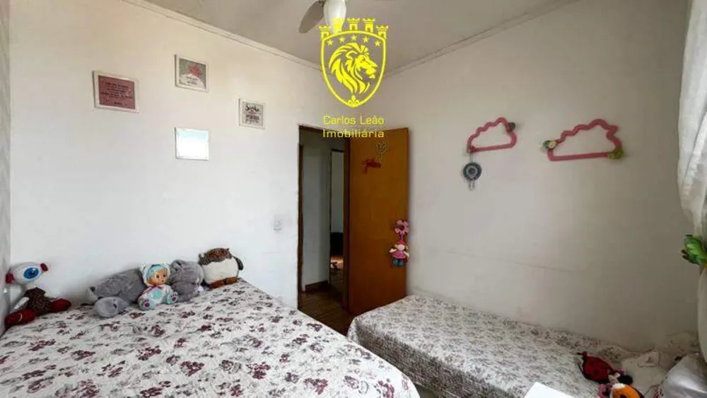 Casa, 5 quartos, 175 m² - Foto 14