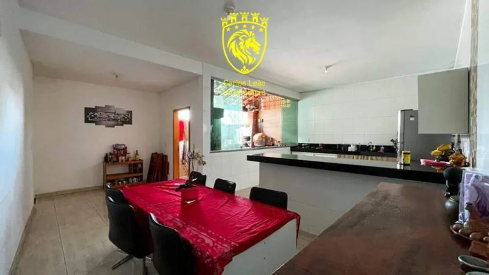 Casa, 5 quartos, 175 m² - Foto 4