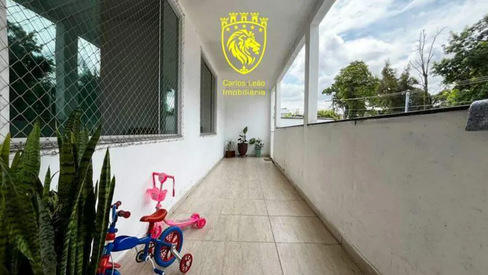 Casa, 5 quartos, 175 m² - Foto 5