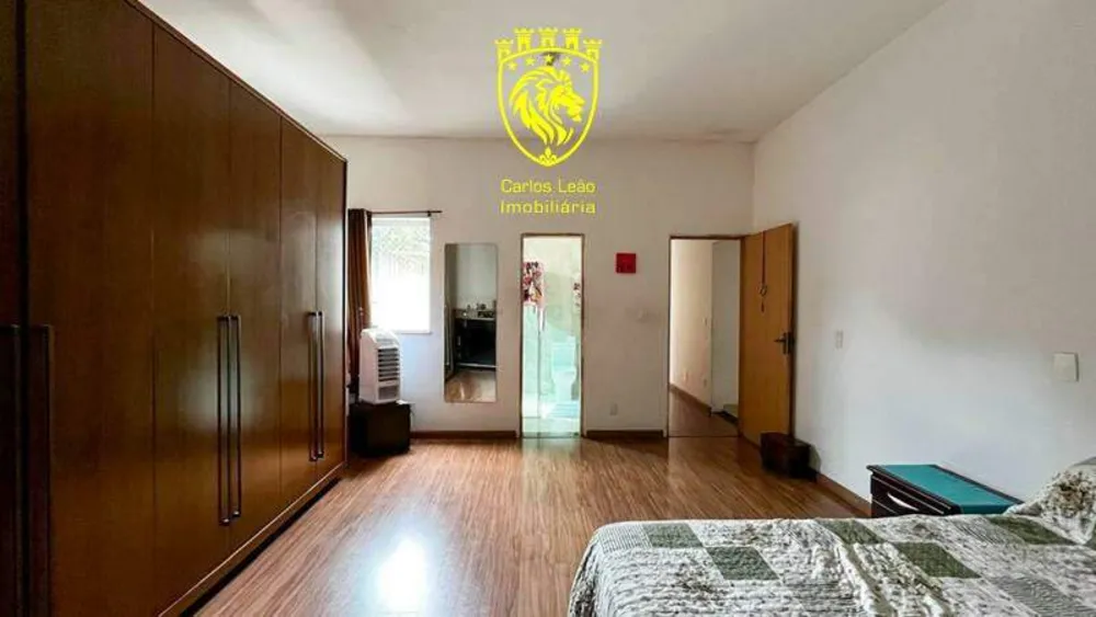 Casa, 5 quartos, 175 m² - Foto 8