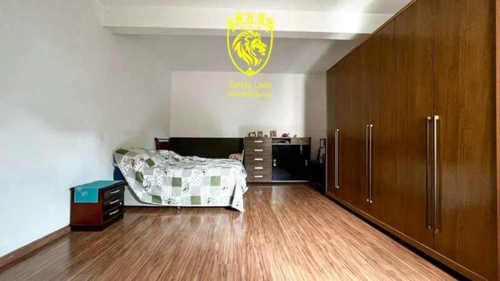 Casa, 5 quartos, 175 m² - Foto 10