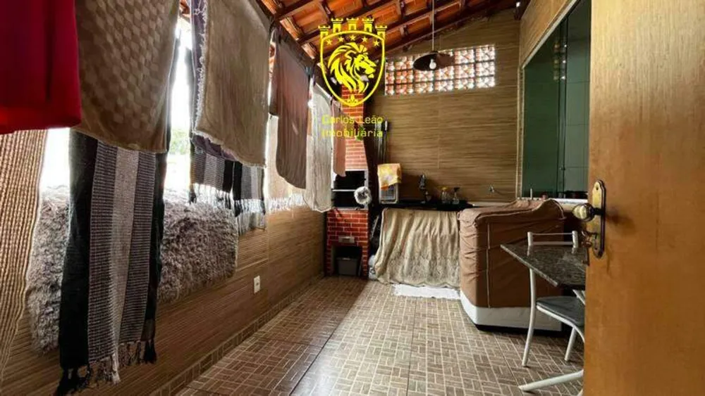 Casa, 5 quartos, 175 m² - Foto 13
