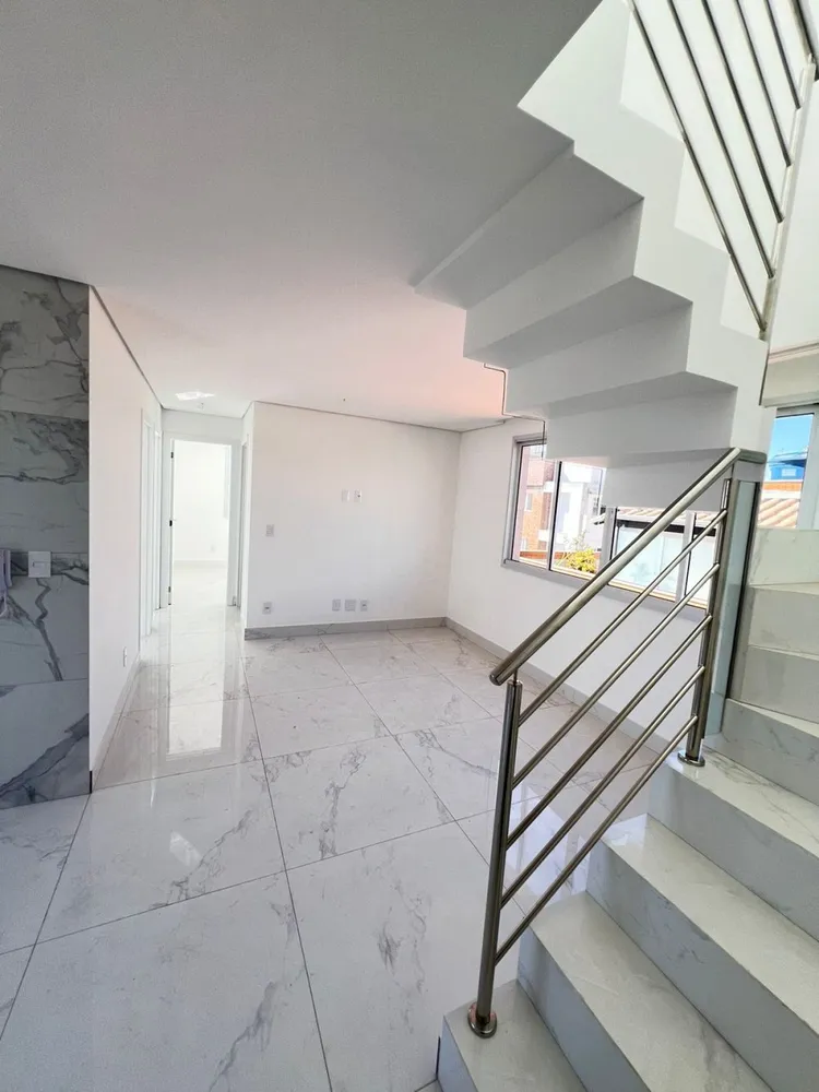 Cobertura, 3 quartos, 130 m² - Foto 6