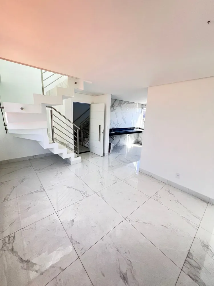 Cobertura, 3 quartos, 130 m² - Foto 8