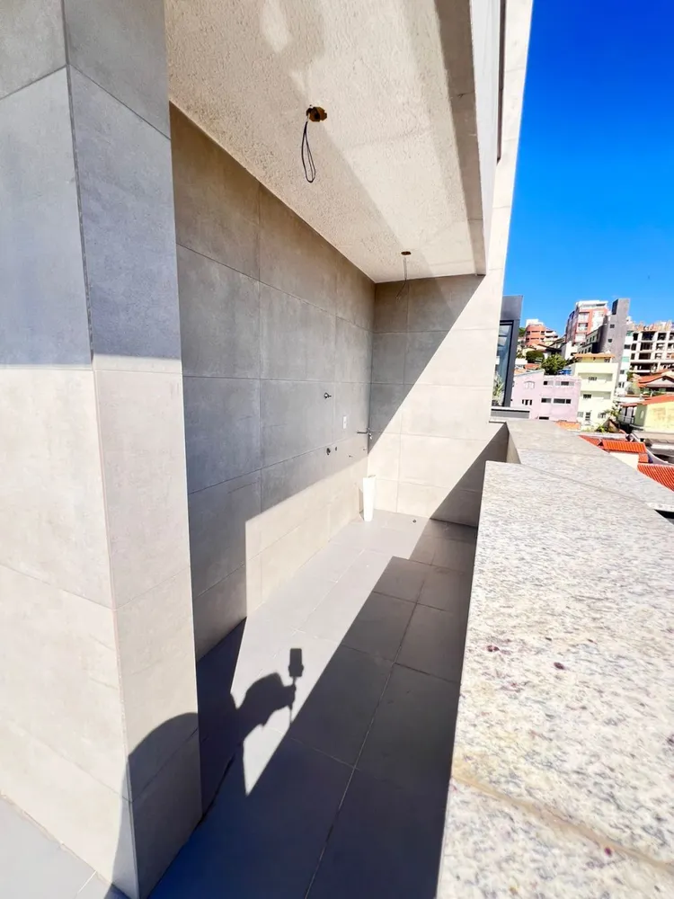 Cobertura, 3 quartos, 130 m² - Foto 4