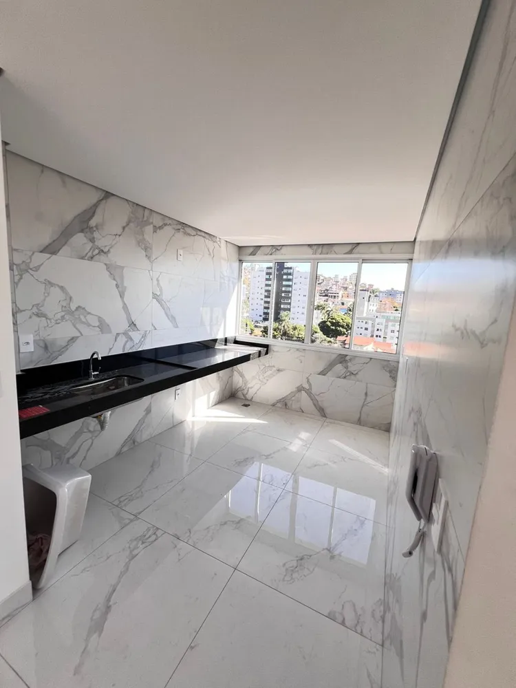 Cobertura, 3 quartos, 130 m² - Foto 12