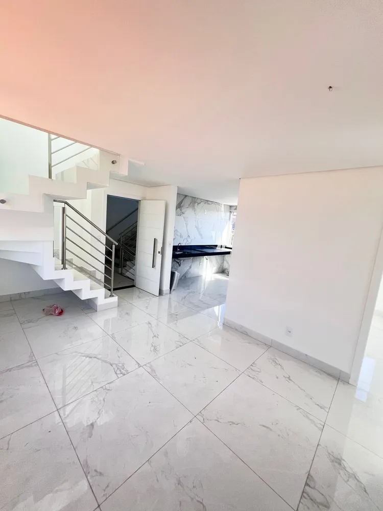 Cobertura, 3 quartos, 130 m² - Foto 5