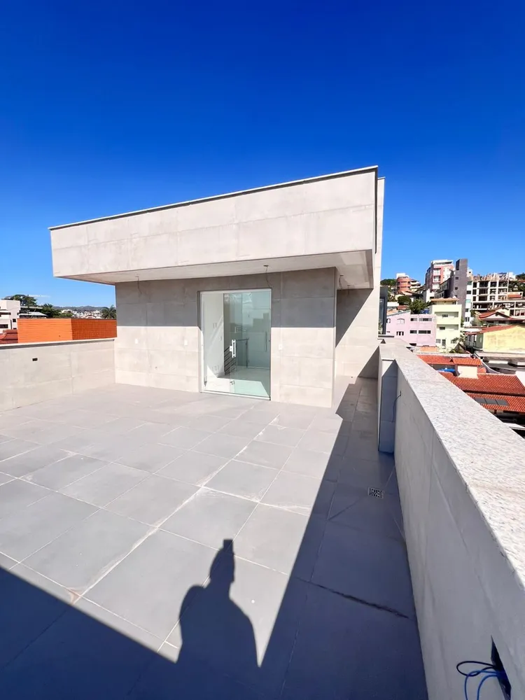 Cobertura, 3 quartos, 130 m² - Foto 1