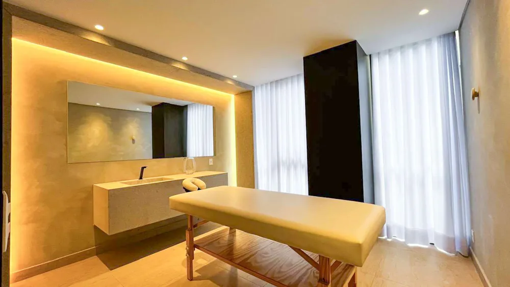 Apartamento, 3 quartos, 88 m² - Foto 4