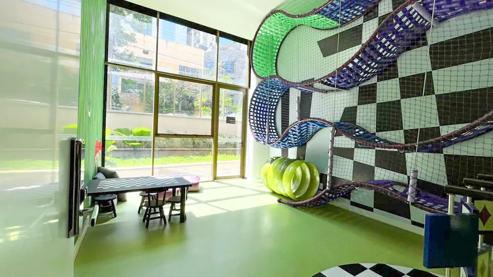 Apartamento, 3 quartos, 88 m² - Foto 15