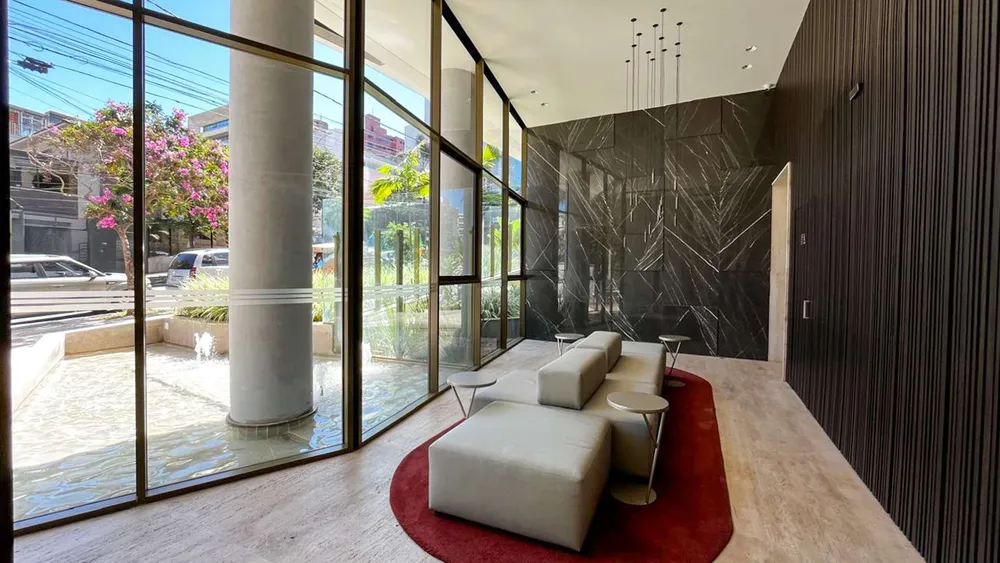 Apartamento, 3 quartos, 88 m² - Foto 1