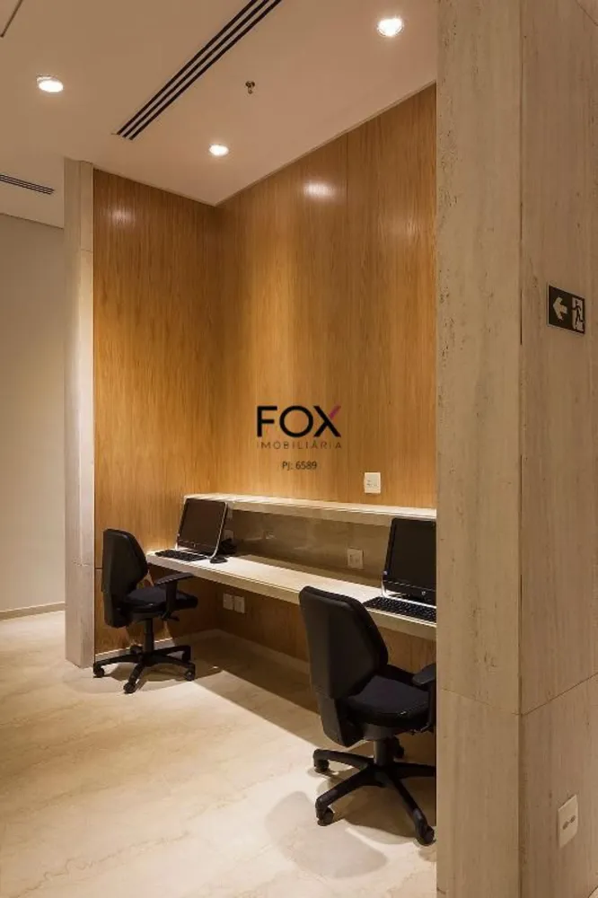 Flat/Apart Hotel, 1 quarto, 21 m² - Foto 9