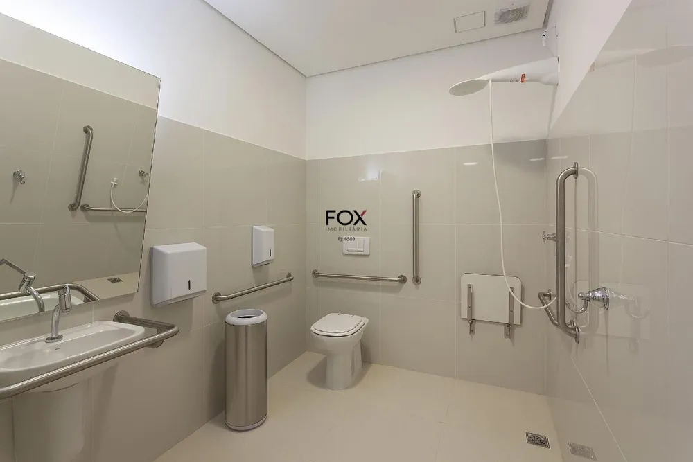 Flat/Apart Hotel, 1 quarto, 21 m² - Foto 11