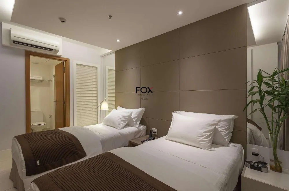 Flat/Apart Hotel, 1 quarto, 21 m² - Foto 17