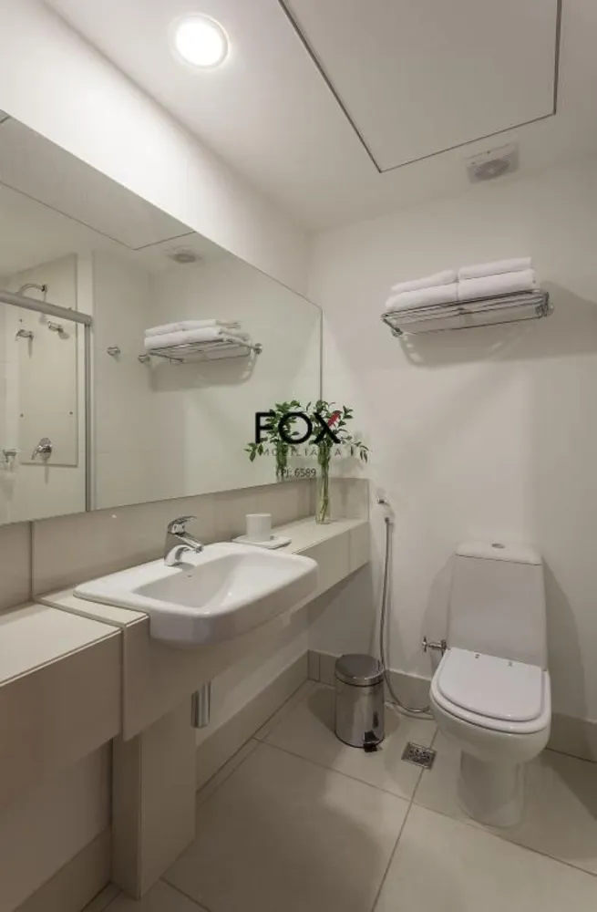 Flat/Apart Hotel, 1 quarto, 21 m² - Foto 18
