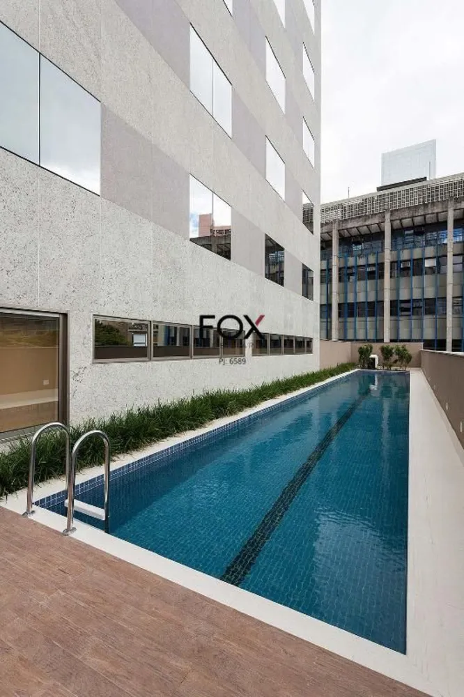 Flat/Apart Hotel, 1 quarto, 21 m² - Foto 4