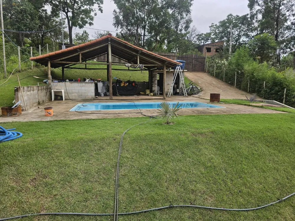 Chácara, 2 quartos, 900 m² - Foto 1
