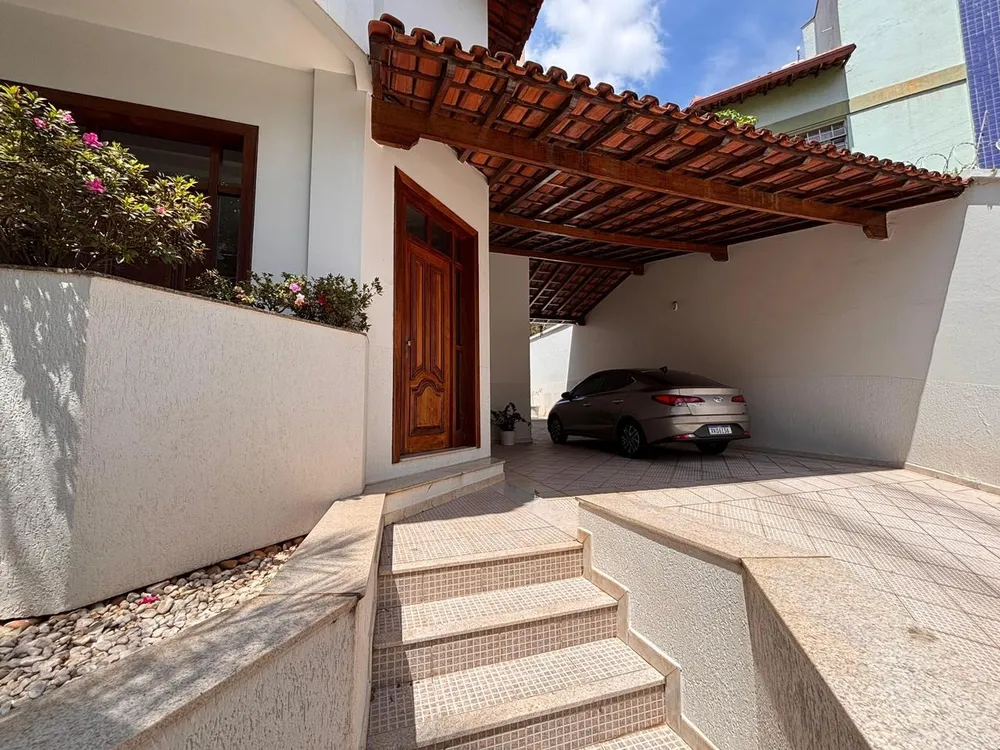 Casa, 5 quartos, 379 m² - Foto 9
