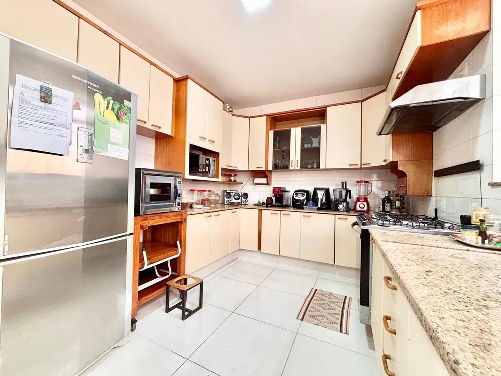 Casa, 5 quartos, 379 m² - Foto 17