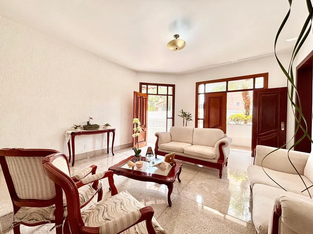 Casa, 5 quartos, 379 m² - Foto 7