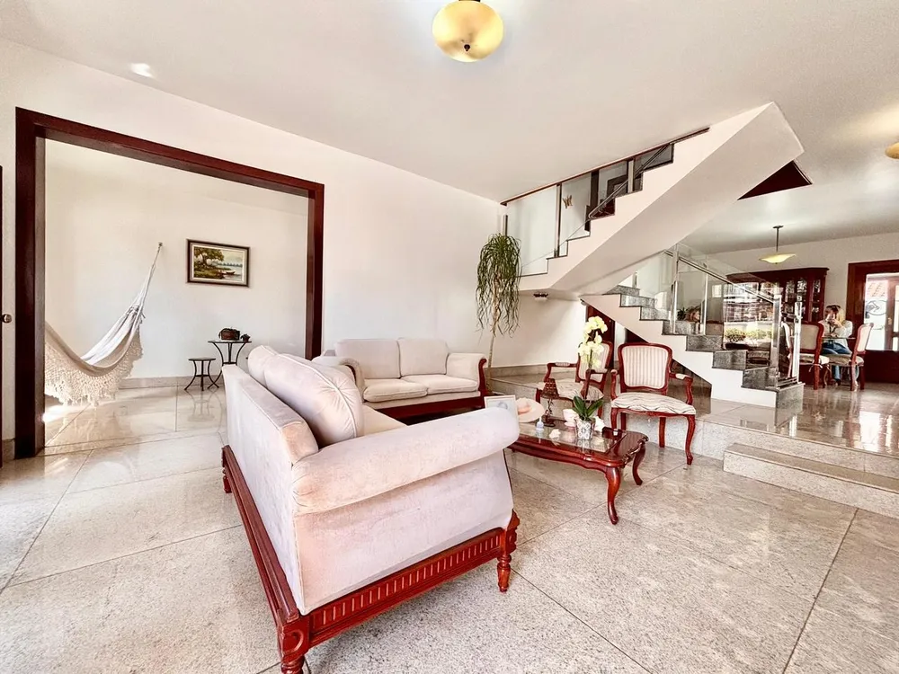 Casa, 5 quartos, 379 m² - Foto 12