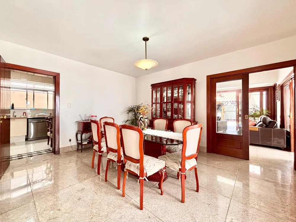 Casa, 5 quartos, 379 m² - Foto 3
