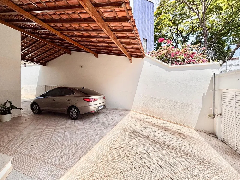 Casa, 5 quartos, 379 m² - Foto 5
