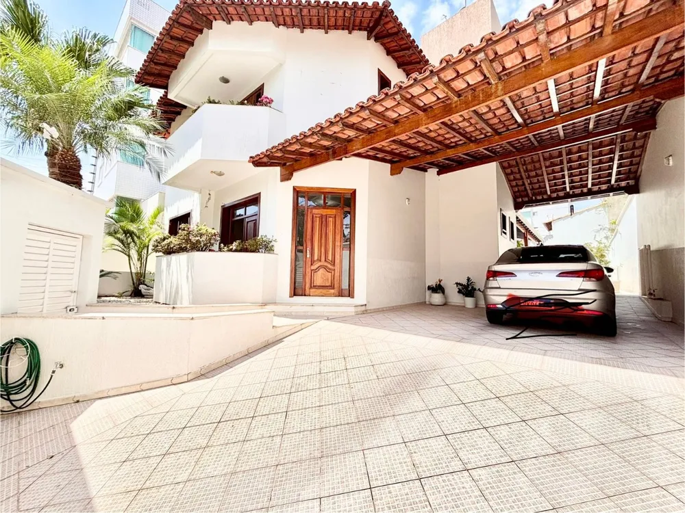 Casa, 5 quartos, 379 m² - Foto 6