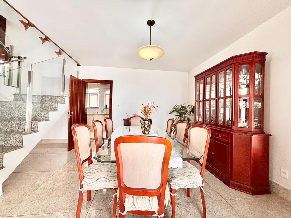 Casa, 5 quartos, 379 m² - Foto 9
