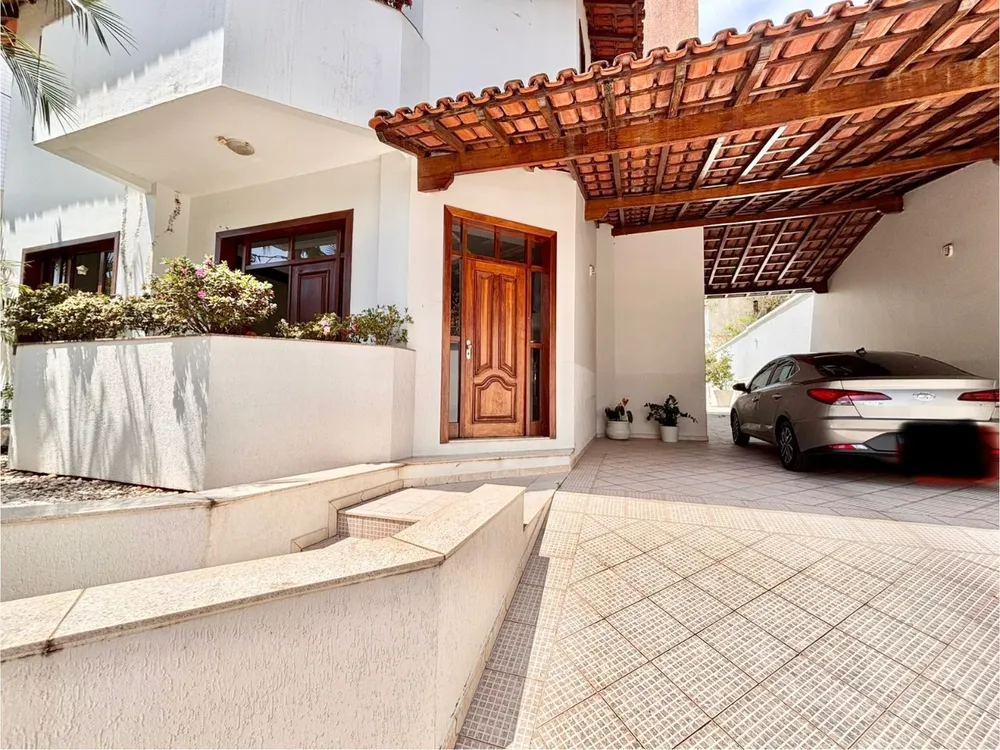 Casa, 5 quartos, 379 m² - Foto 11