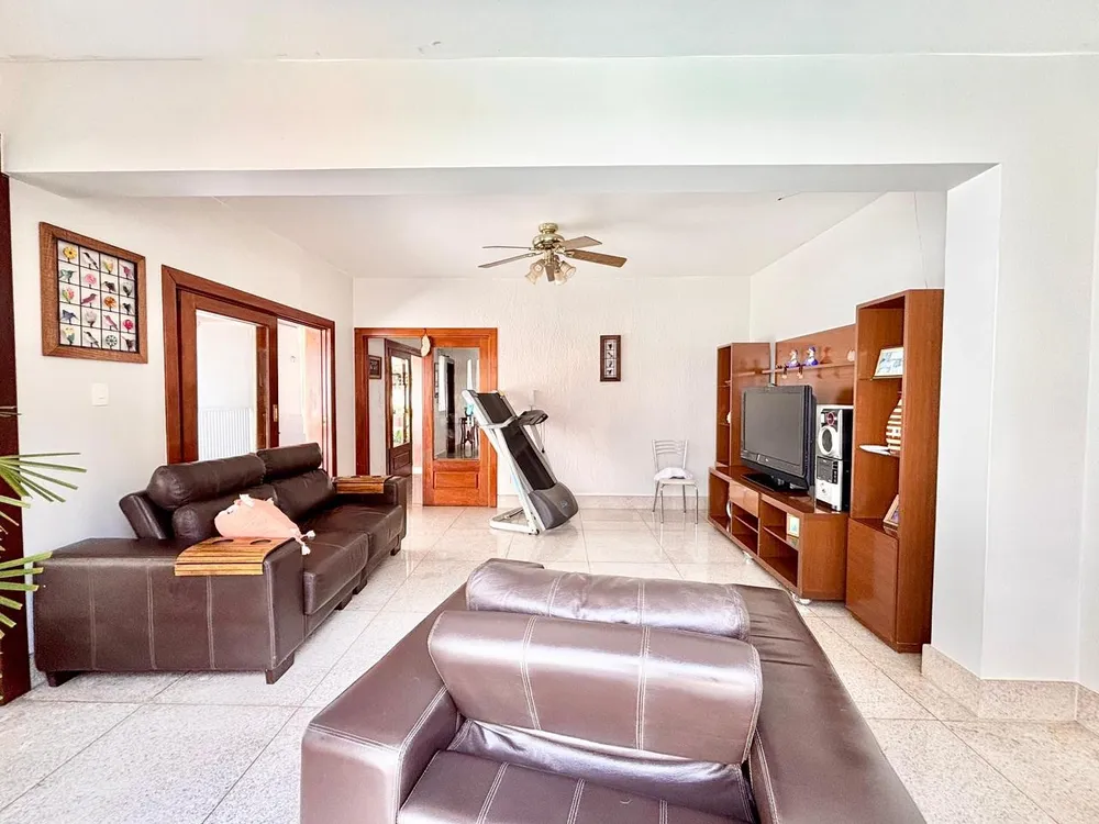 Casa, 5 quartos, 379 m² - Foto 4