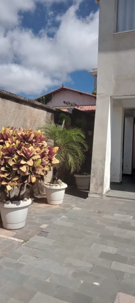 Casa, 3 quartos, 283 m² - Foto 3