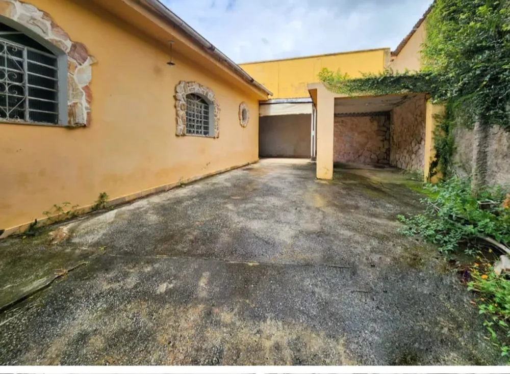 Casa, 3 quartos, 300 m² - Foto 1