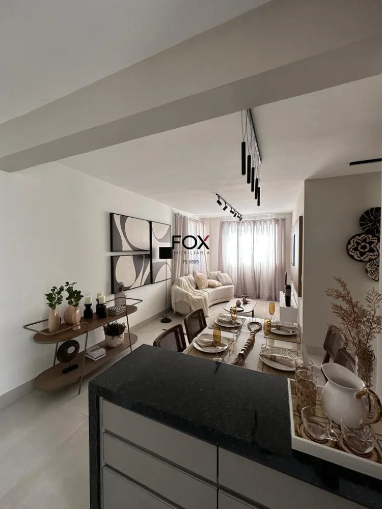 Cobertura, 2 quartos, 125 m² - Foto 11