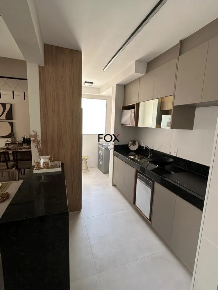 Cobertura, 2 quartos, 125 m² - Foto 3
