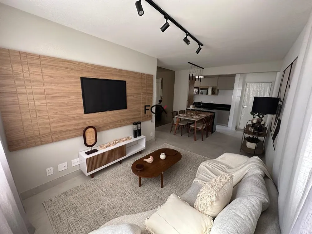 Cobertura, 2 quartos, 125 m² - Foto 5