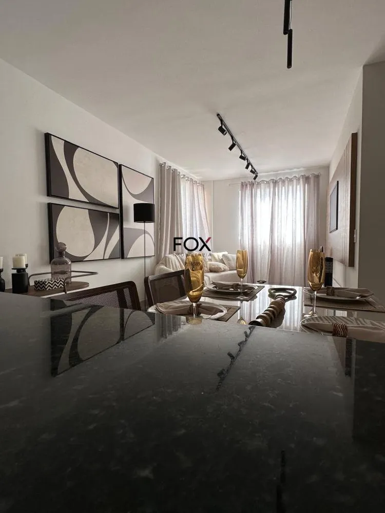 Cobertura, 2 quartos, 125 m² - Foto 4