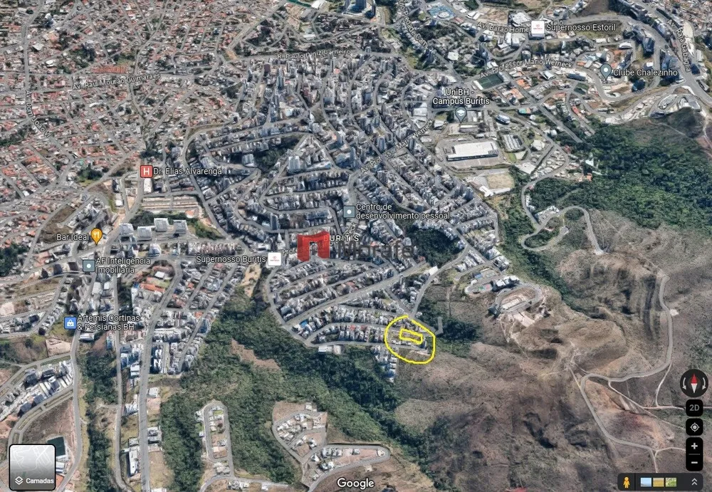 Terreno, 460 m² - Foto 12