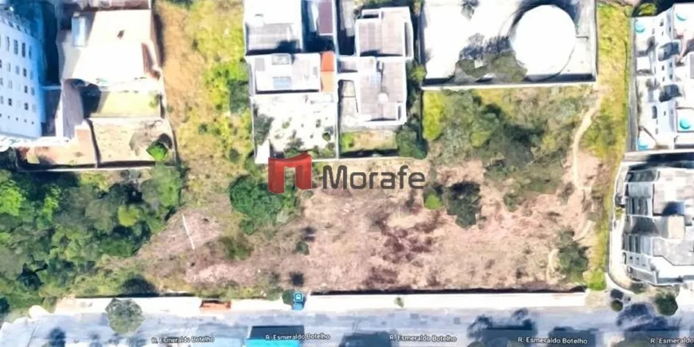 Terreno, 460 m² - Foto 7