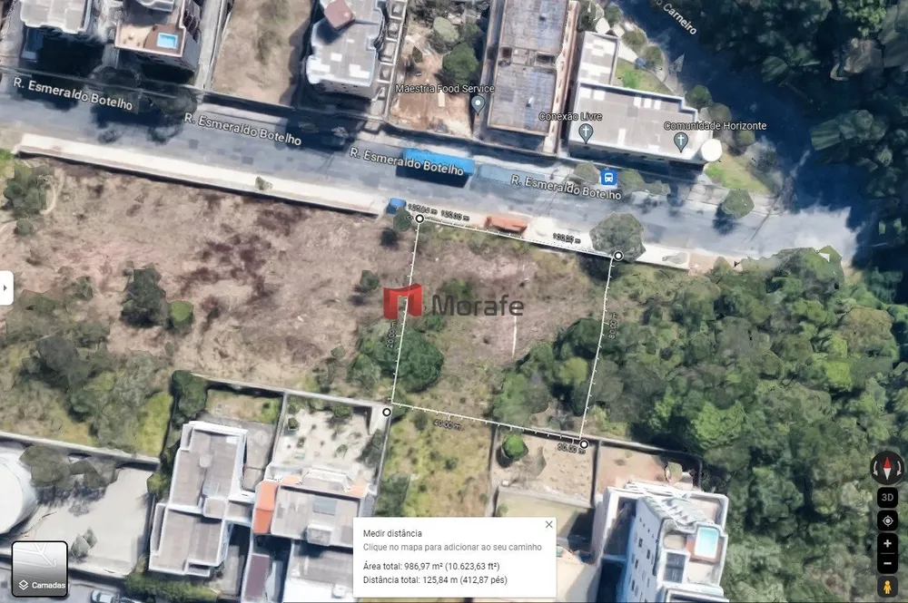 Terreno, 460 m² - Foto 15