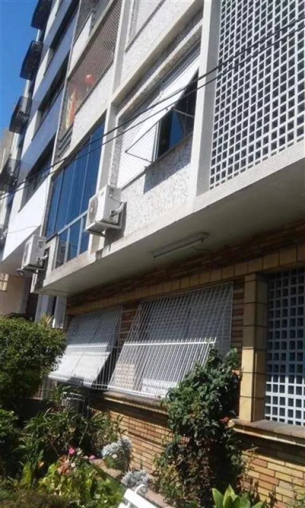 Apartamento à venda com 3 quartos, 105m² - Foto 1