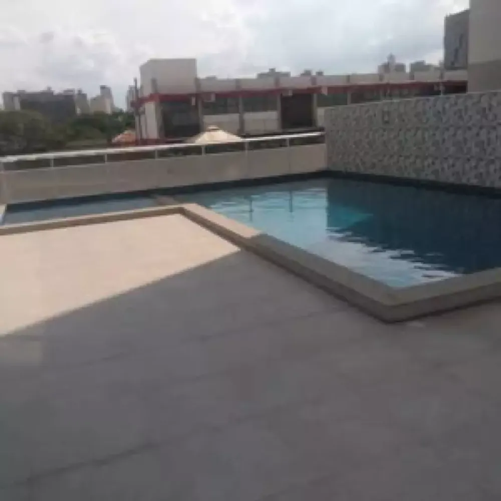 Apartamento, 3 quartos, 82 m² - Foto 2