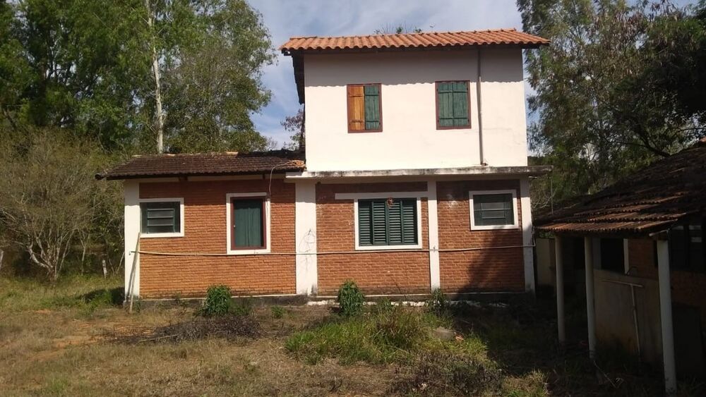 Fazenda à venda com 4 quartos, 1500000m² - Foto 10