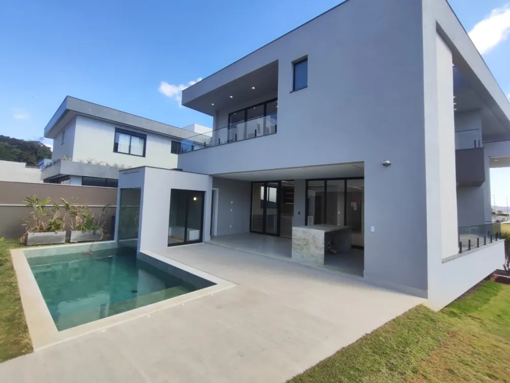 Casa de Condomínio, 5 quartos - Foto 7