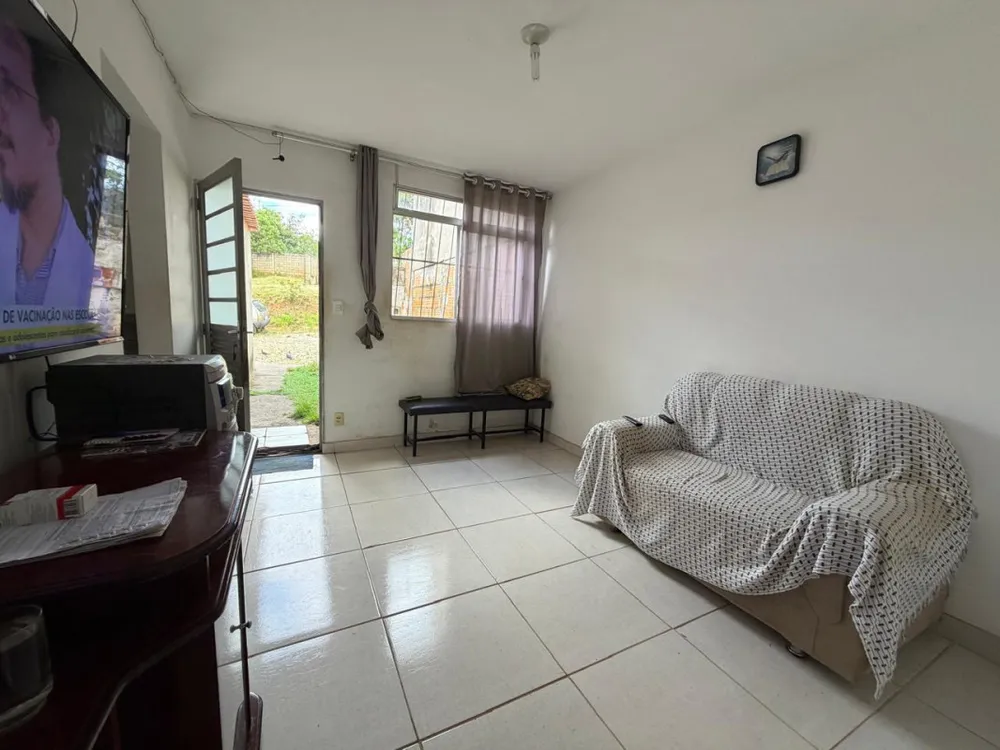 Casa, 2 quartos, 47 m² - Foto 3