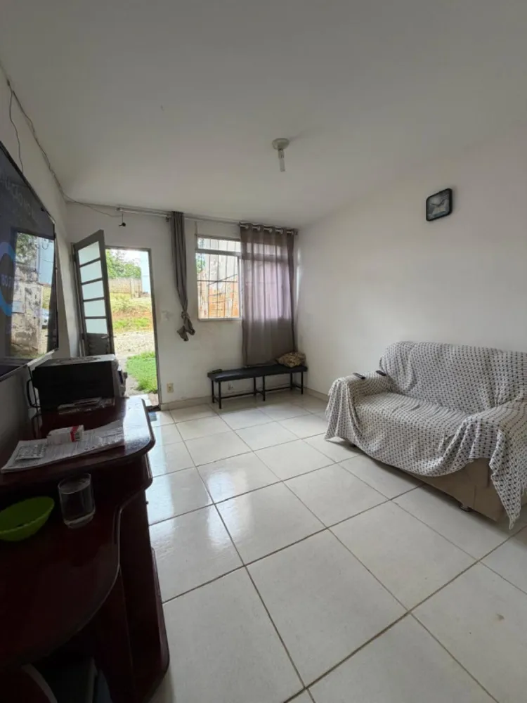 Casa, 2 quartos, 47 m² - Foto 2