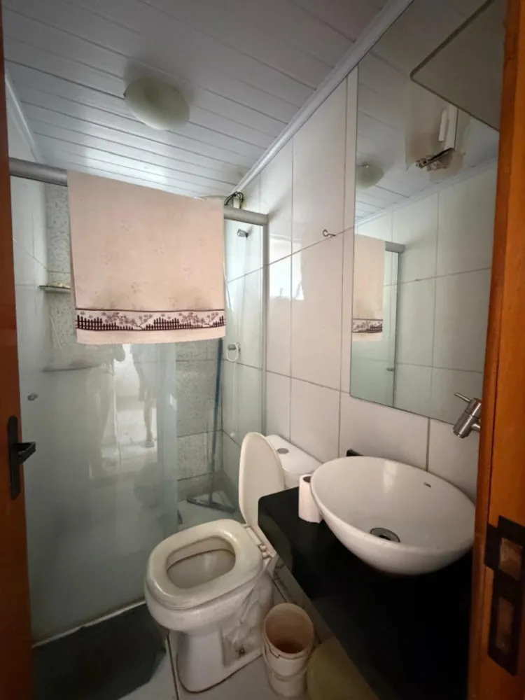 Casa, 2 quartos, 47 m² - Foto 4