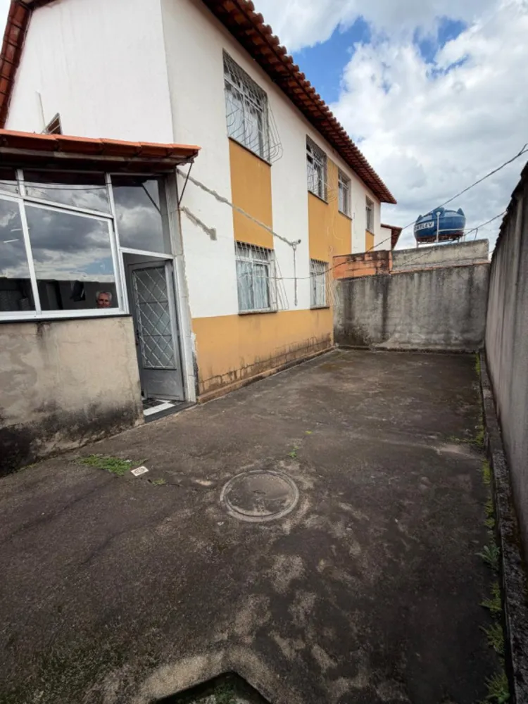 Casa, 2 quartos, 47 m² - Foto 7