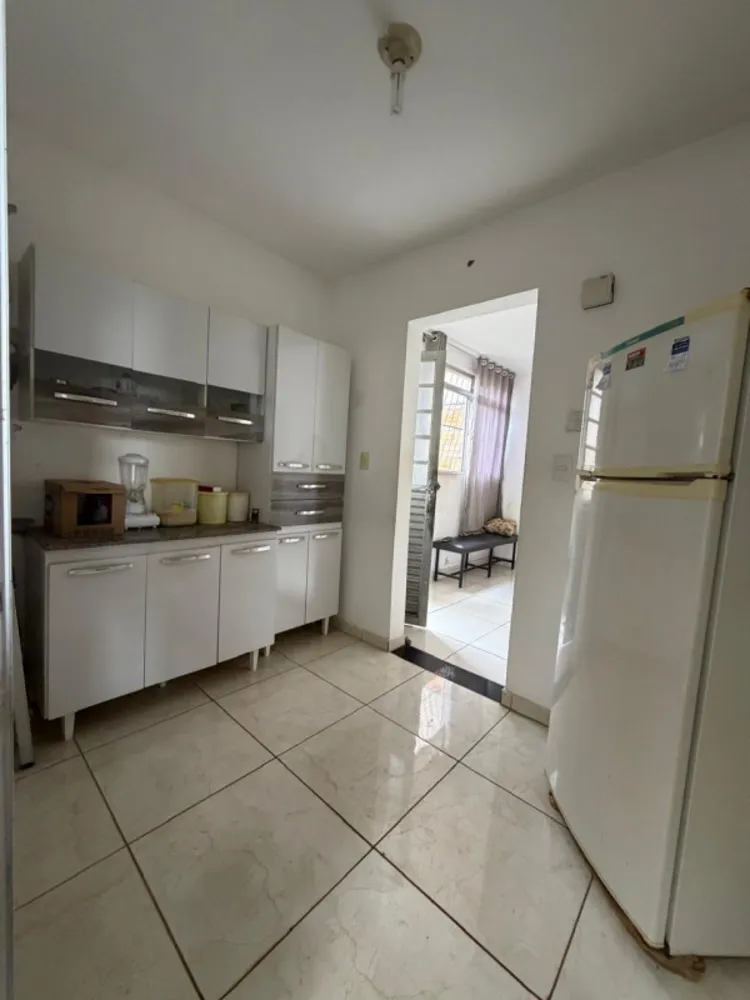 Casa, 2 quartos, 47 m² - Foto 1