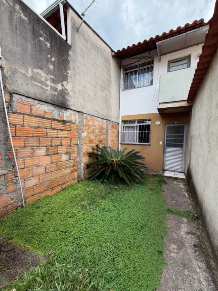Casa, 2 quartos, 47 m² - Foto 8